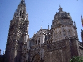Rutas “Patrimonio Desconocido” de Toledo