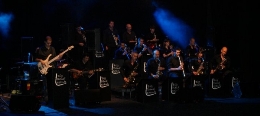 Concierto de la Big Band
