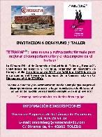 Taller Gratuito Coaching Tetramap