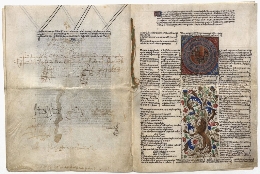 'El Archivo de la Nobleza' (Exposición Permanente)