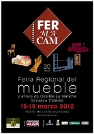 FERMACAM: Feria Regional del Mueble y Afines