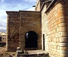 Santa Maria de Melque