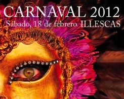Carnaval 2012  en Illescas
