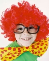Carnaval Familiar "Comparsa de Tomasa"," FAMILYCLOWN"