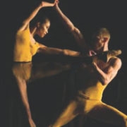 “Holberg suite”, “In transit” y “Artifact II”