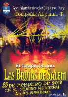 Las Brujas de Salem