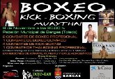 Boxeo, Kick - Boxing, Muaythai