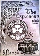 Concierto MacMardigans + The Holly Molly Me Oh My's