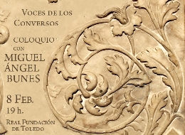 "Voces de los conversos"