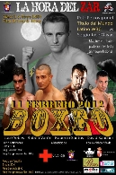 Boxeo  en Illescas