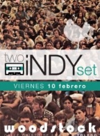 Two Indy Set