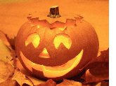 Fiesta de Halloween