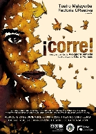 “¡Corre!”