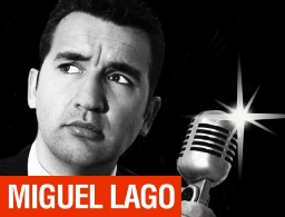 Monologo de Miguel Lago