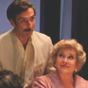 "Yo, el heredero", de Eduardo De Filippo