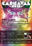 Carnaval 2012 en Bargas