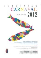 Carnaval 2012 en Esquivias