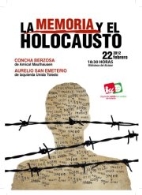 La memoria y el holocasuto