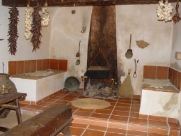 Casa-Museo de Miguel de Cervantes