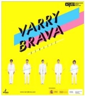 Concierto de Varry Brava en Toledo