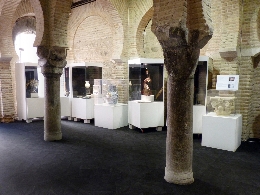 Exposición ‘Materiales de Castilla-La Mancha’