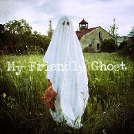 Concierto My friendly ghost