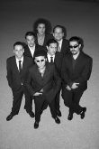 Reggae Fever Club con Sally Brown