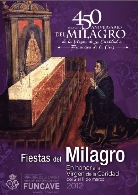 CONCIERTO de música religiosa del siglo XVI