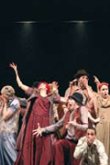 Danza: "Beethoven", Víctor Ullate - Ballet - Comunidad de Madrid