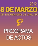 Illescas conmemora el Día Internacional de la Mujer