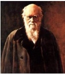 Exposiciones Charles Darwin