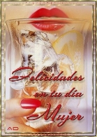 Homenaje a la Mujer