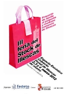 Illescas-  III Feria del Stock de Illescas