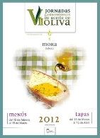 VII Jornadas Gastronómicas de Aceite de Oliva