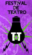 FESTIVAL DE TEATRO T+T 2012
