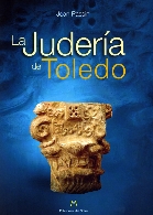 Presentación del libro "La Judería de Toledo" de Jean Passini