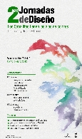 2ª Jornadas de Diseño "Los caballitos tienen las alas de colores".