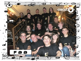 BIG BAND FARINGOCELES