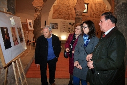 Exposición del IV Concurso de Fotografías de Semana Santa de Toledo