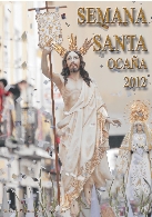 Semana Santa 2012 en Ocaña