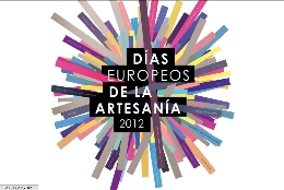 “Días europeos de la artesanía”, por primera vez se van a celebrar en España