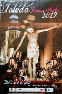 Semana Santa 2012 en Toledo