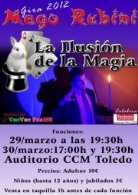 Show "La ilusión de la Magia"