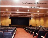 Obra de Teatro " Las Vecinas"
