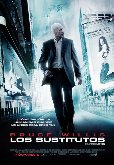 Cine - "Los Sustitutos"