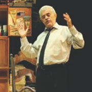 "Ceniza", de José Pascual Abellán