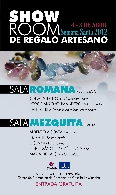 Showroom regalo artesano