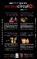 “Escena Círculo” Espacio Teatral Independiente en Toledo