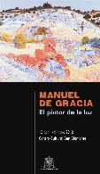 Exposición del pintor toledano Manuel de Gracia