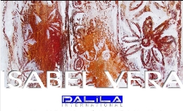 Exposición de pintura  "FRAGMENTOS DE LA MEMORIA"